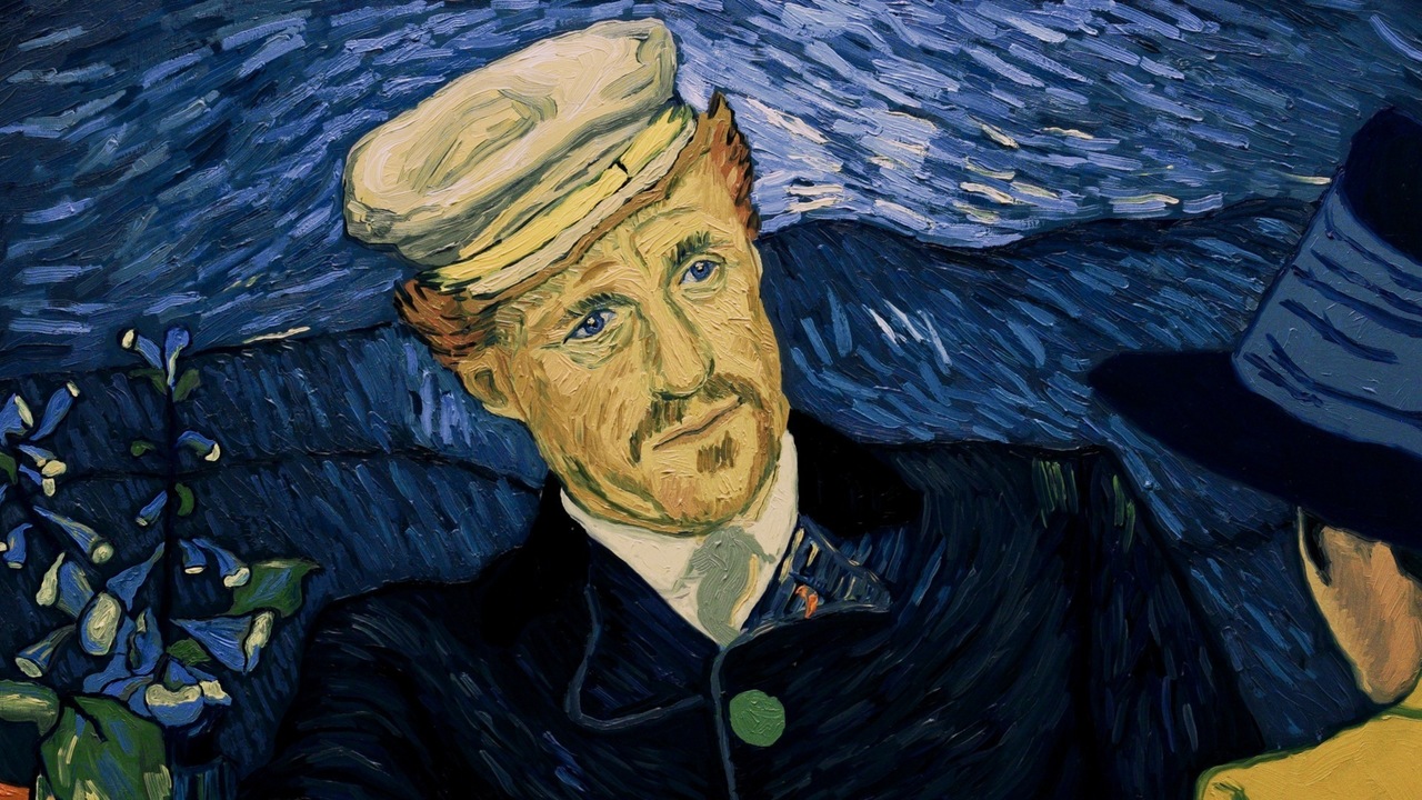 van gogh