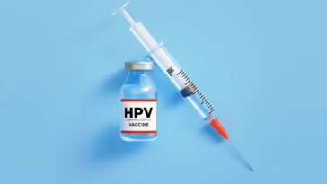 HPV Aşısı
