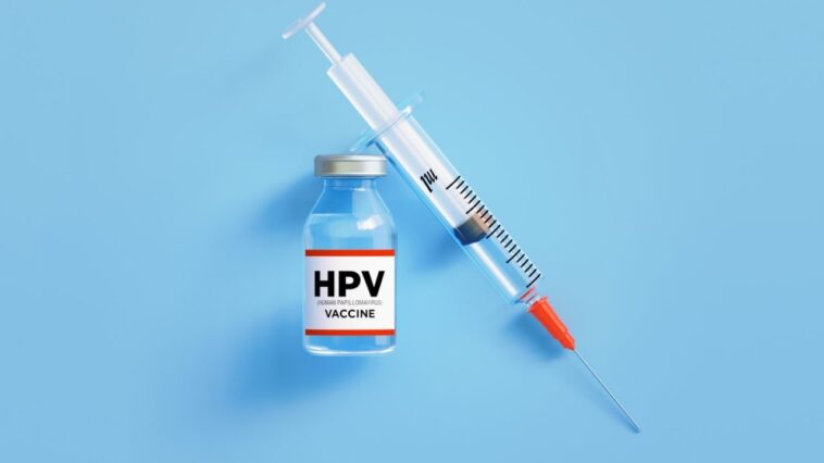 HPV Aşısı