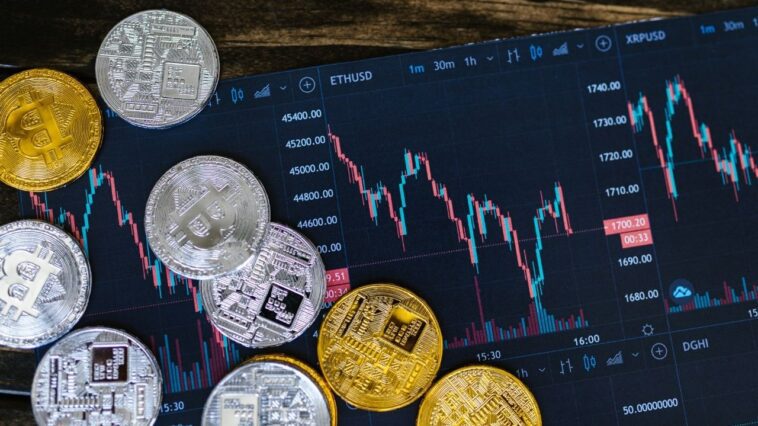 Kripto Para Analizi