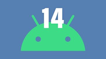 Android 14