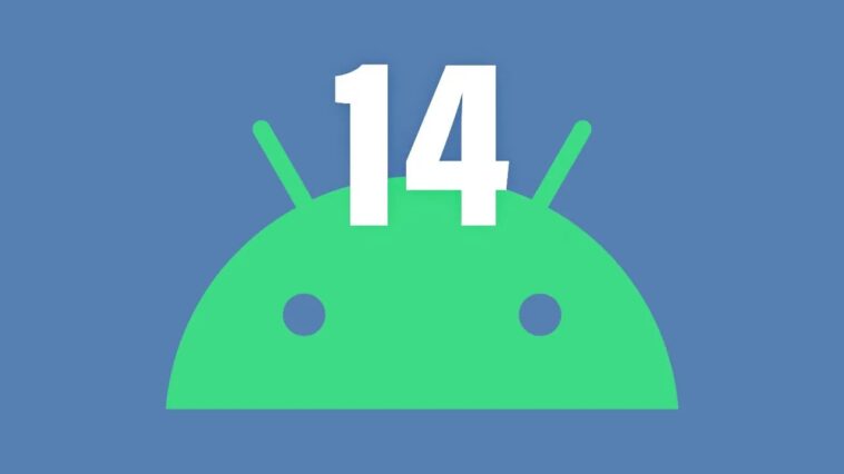 Android 14