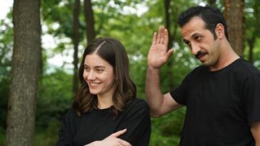 Yalı çapkını Suna