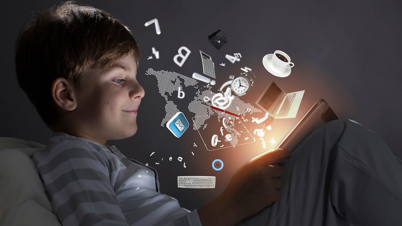 ekran bağımlılığı