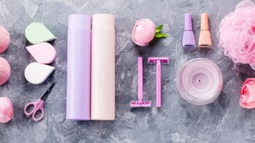 kişisel bakım ürünleri