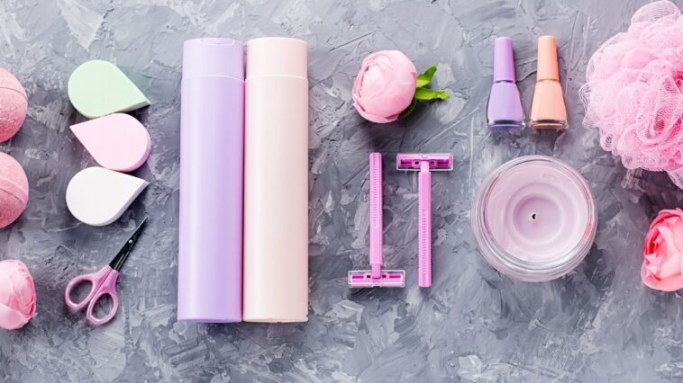 kişisel bakım ürünleri