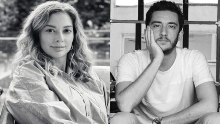 Kıvanç Talu ve Beril Talu