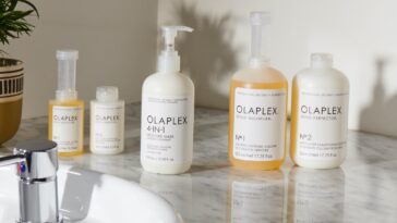 Olaplex