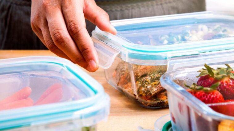 5 Atıştırmalık Önerisi