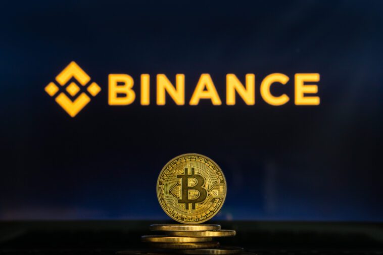 Binance