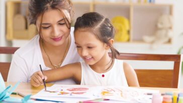 Çocuklarla birlikte yapabileceğiniz 5 etkinlik