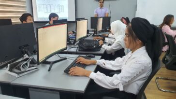 Mesleki Eğitim Programları