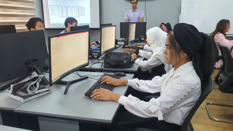 Mesleki Eğitim Programları