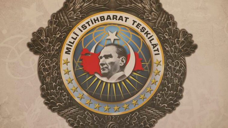 Milli İstihbarat Akademisi