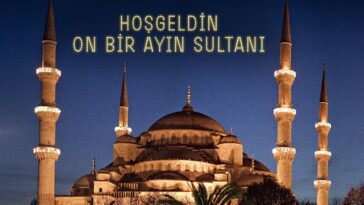 Ramazan Bayramı