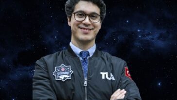 Tuva Cihangir Atasever