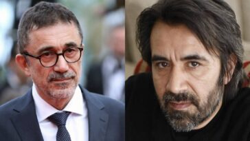 Nuri Bilge Ceylan ve Zeki Demirkubuz