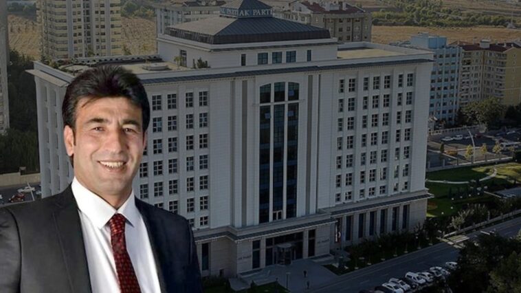 Başkan Adayı Hakkında