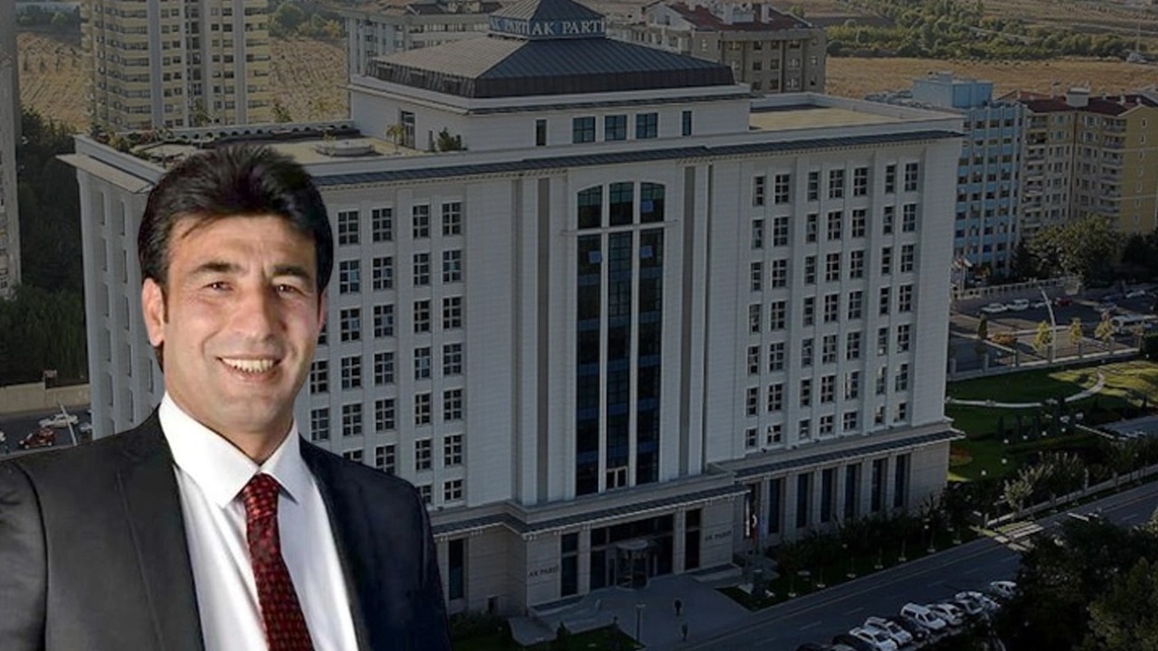 Başkan Adayı Hakkında