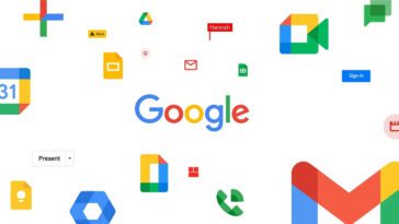 google one