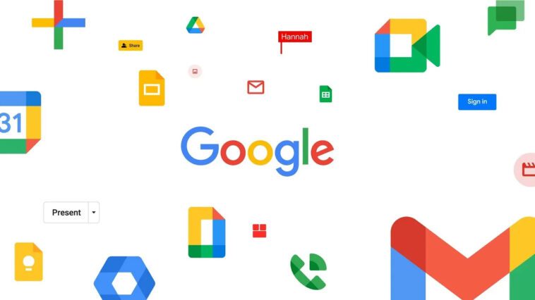 google one