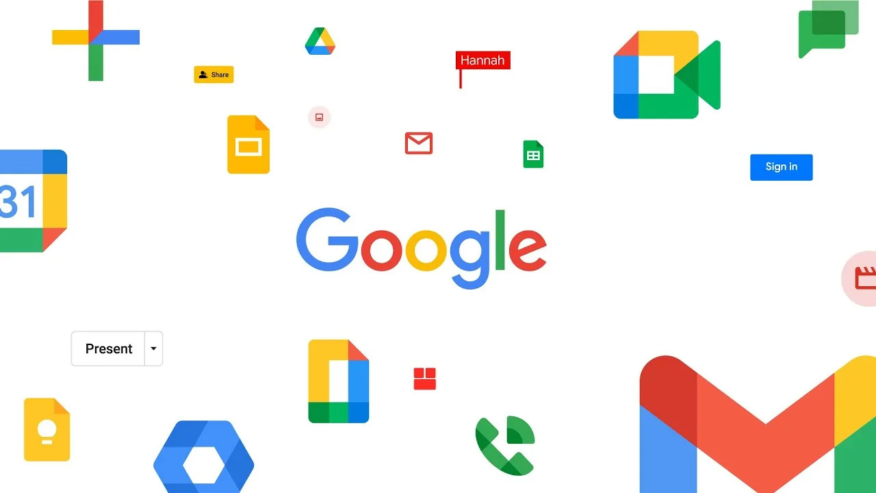 google one