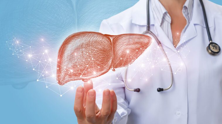 Karaciğer Yetmezliği