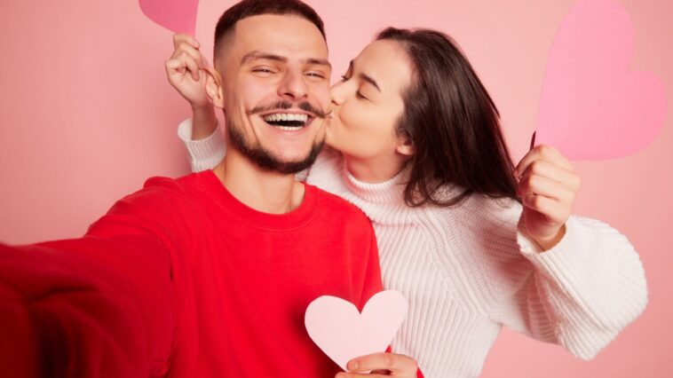 love bombing